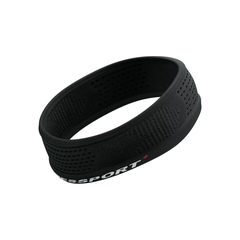 Băng trán thể thao Compressport Thin Headband On/Off