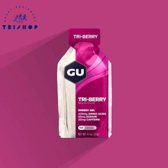 Gel năng lượng GU