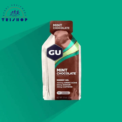 Gel năng lượng GU