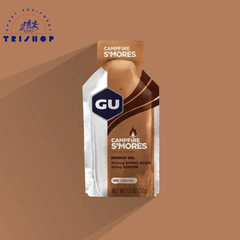 Gel năng lượng GU