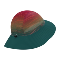 Nón vành chạy bộ thoáng khí Mude