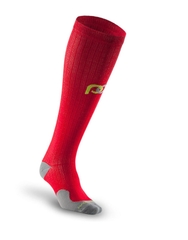Tất bó cơ cao cổ chạy bộ Pro Compression