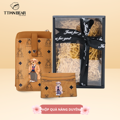 Combo Hộp Quà Nàng Duyên