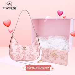 Combo Hộp Quà Nàng Hoa