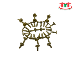 VÍT TỰ KHOAN  NHÚNG NÓNG TYT