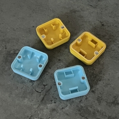 Dụng cụ mở switch bàn phím cơ - Switch opner dạng nhựa giá rẻ, chất lượng tốt