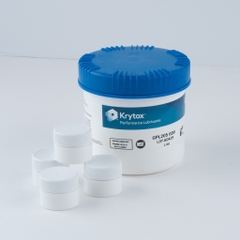 Dầu mỡ lube switch stab bàn phím cơ Krytox GPL 205G0 GPL 105