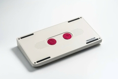 Bàn phím cơ Angry Miao AM RGB 65