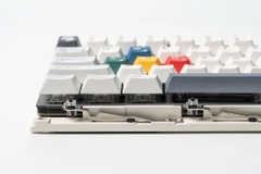 Bàn phím cơ Angry Miao AM RGB 65