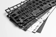 Bàn phím cơ Angry Miao AM RGB 65