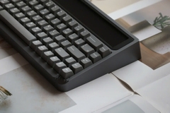 Bàn phím cơ Angry Miao AM RGB 65