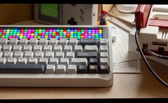 Bàn phím cơ Angry Miao AM RGB 65