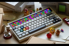 Bàn phím cơ Angry Miao AM RGB 65