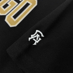 Áo Thun Big size In Sandiego Màu Đen