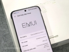 Những thứ phải đánh đổi khi mua Huawei bản Quốc Tế