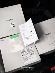 Oppo Find N5 Newseal (Quốc tế)