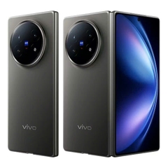 Vivo X Fold 5 Mới Newseal (Bản nội địa)