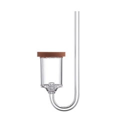 Cốc sủi CO2 Chihiros Diffuser siêu mịn đầy đủ kích thước