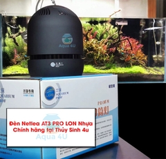Đèn Netlea AT3 Pro 65W - 40W giá rẻ, có giá treo