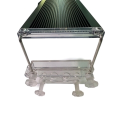 Đèn thủy sinh Deyao M Series RGB 3 in 1 đỏ cá không đỏ nước