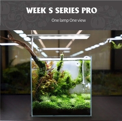 Đèn Week S Series Pro chính hãng