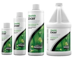 Seachem Excel - Diệt rêu hại hồ thủy sinh an toàn