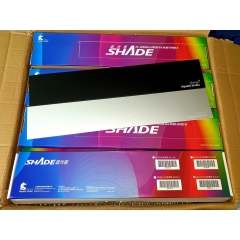 Bộ Shade VIVID 2 (Có Gương), bộ chắn sáng chính hãng