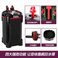 Lọc thùng FKSC CP 1200 giá rẻ chính hãng, BẢO HÀNH 1 NĂM