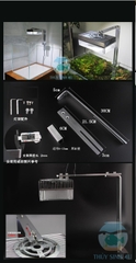 Đèn Netlea AT3 Pro 65W - 40W giá rẻ, có giá treo