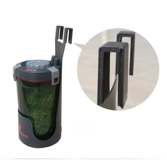 Lọc EHEIM Compact (40 – 60) cho bể cá cảnh mini, thủy sinh nano