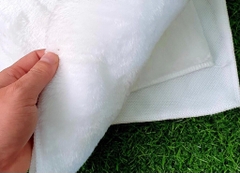 Khăn lọc bụi mịn bể cá thuỷ sinh - Xử lý bụi li ti hiệu quả