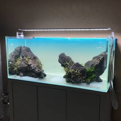 Tấm nền Light Screen YBB cho bể thủy sinh (30cm, 45cm, 60cm)