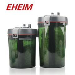 Lọc EHEIM Compact (40 – 60) cho bể cá cảnh mini, thủy sinh nano