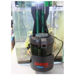 Lọc EHEIM Compact (40 – 60) cho bể cá cảnh mini, thủy sinh nano