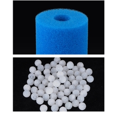 Lọc phụ Marine 200B - 240B (Fi 12, 16, 20) - kèm 2 Tab khoá