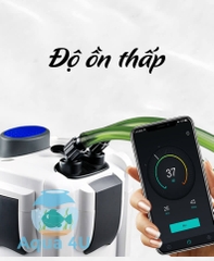 Lọc thùng Sunsun HW 702A giá rẻ chính hãng