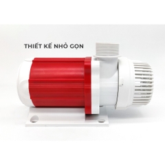 Máy bơm Baoyu BY Series - Có bảng điều chỉnh công suất - Bảo hành 6 tháng
