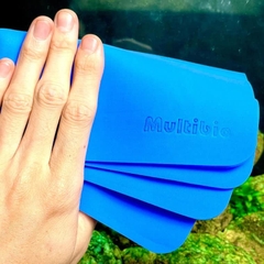 Khăn lau bể cá cao cấp Multi Wiper siêu sạch không để vệt nước