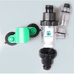 Trộn CO2 Atman không giảm dòng