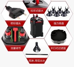 Lọc thùng FKSC CP 1200 giá rẻ chính hãng, BẢO HÀNH 1 NĂM