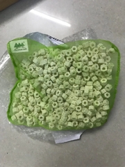 Vật liệu lọc Mini Ring giúp giảm pH hãng Mountain Tree