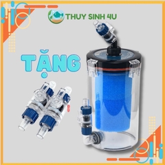 Lọc phụ Marine 200B - 240B (Fi 12, 16, 20) - kèm 2 Tab khoá