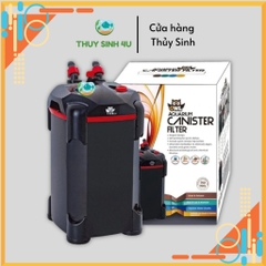 Lọc thùng Dophin KW OWL hồ cá cảnh thủy sinh