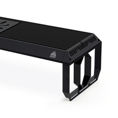 Đèn Week P Pro RGB-UV cao cấp - đánh màu cây và cá siêu đỉnh