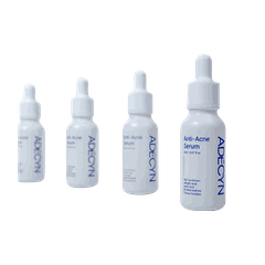 Serum hỗ trợ xử lý mụn Anti-Ance Adecyn