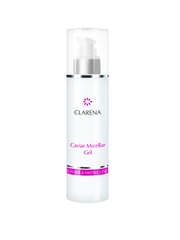 SRM Caviar Micellar Gel 200ml
