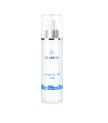 SRM Hyaluron 3D Milk 200ml