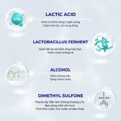 Serum hỗ trợ xử lý mụn Anti-Ance Adecyn
