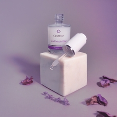 Snail Mucin Elixir - Siêu tinh chất dưỡng ẩm, tái tạo tổn thương 50ml