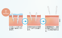 SC Beaute Premium - Tinh chất huyết thanh trẻ hóa tức thì (Hàng nội địa Nhật)